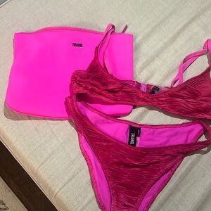 Triangl Swimwear Maia Bikini